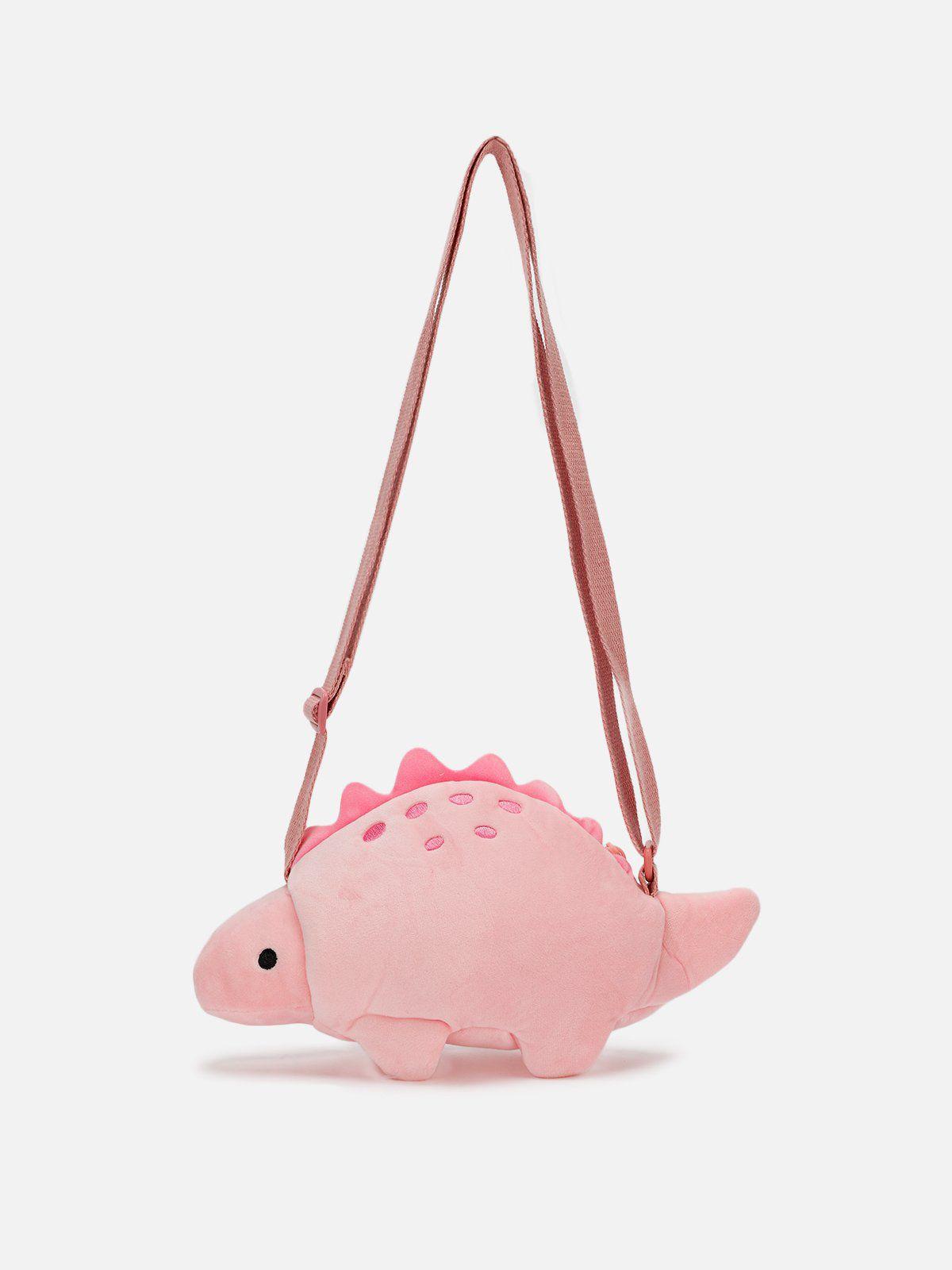 Concert Outfit Dinosaur Crossbody Bag