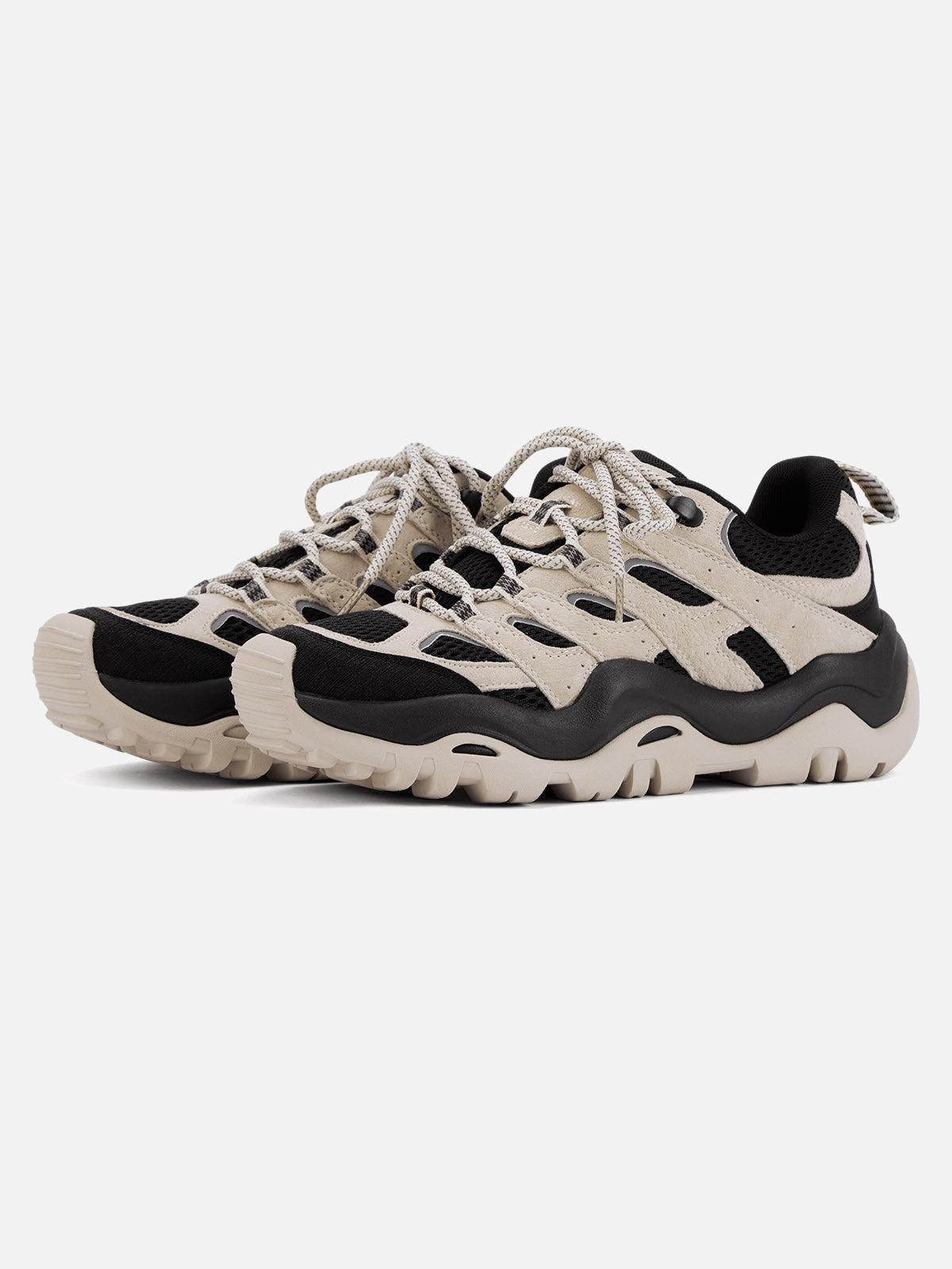 Concert Outfit High Street Hiking Sports Casual Shoes