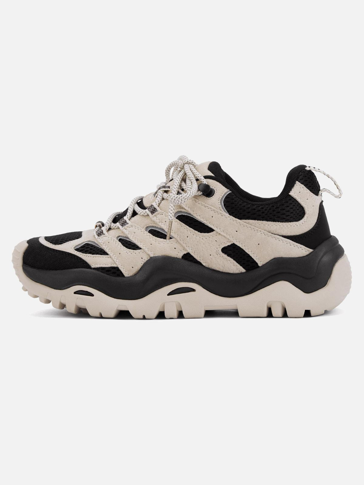 Concert Outfit High Street Hiking Sports Casual Shoes