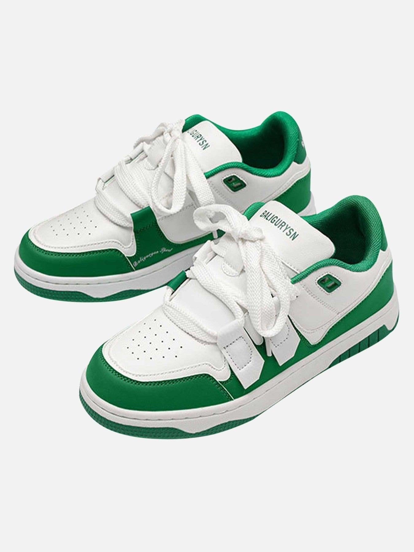 Concert Outfit Hundred And One Sports Casual Board Shoes