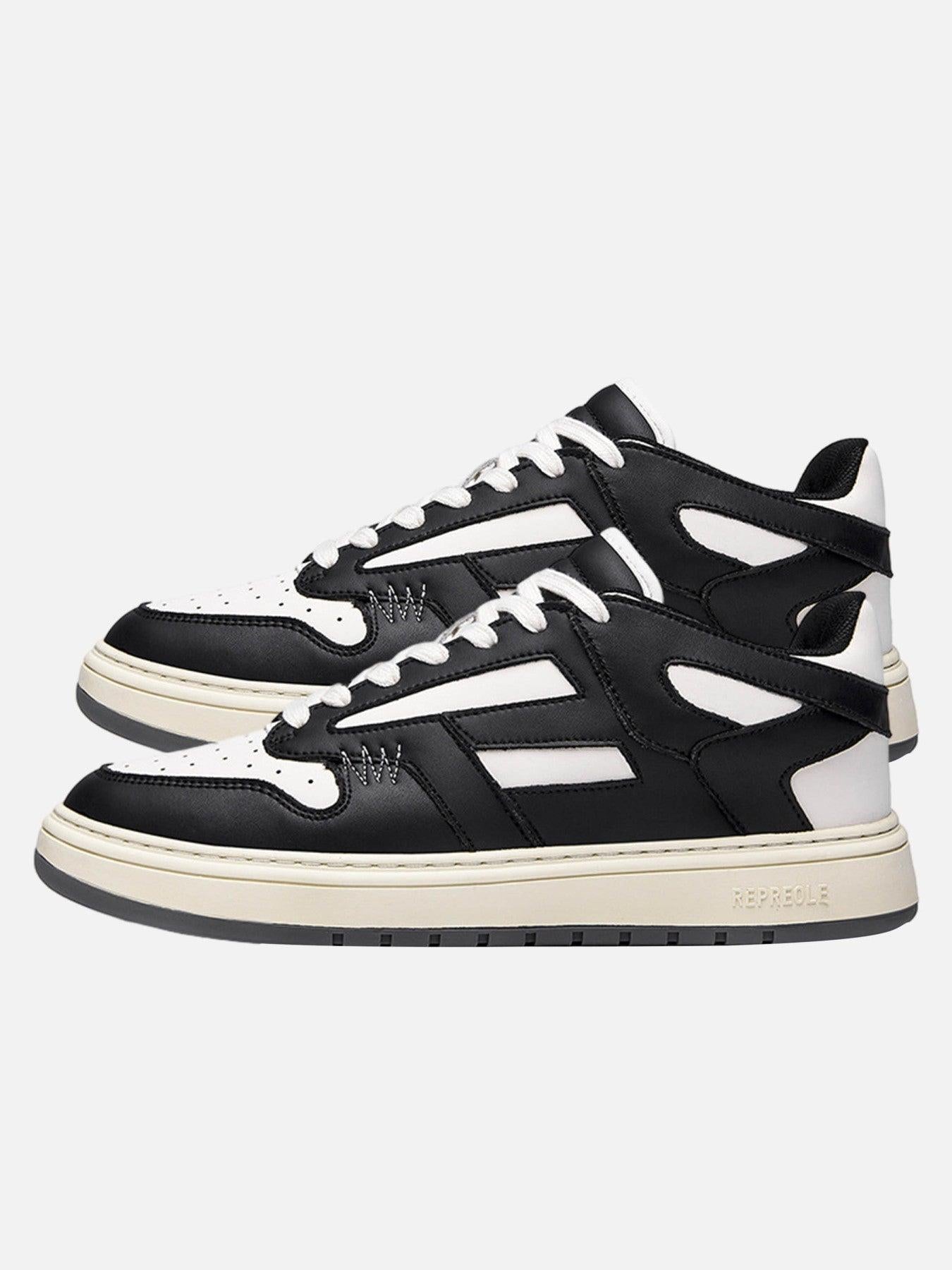 Concert Outfit Low-Top Breathable Sneakers