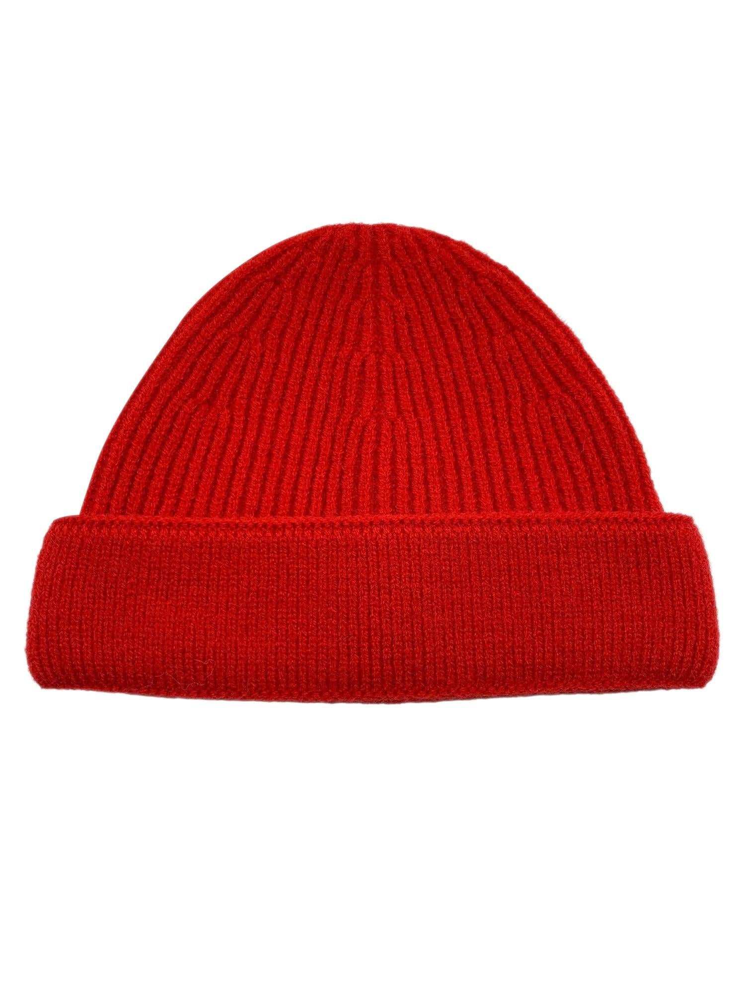 Concert Outfit Mini Fisherman Beanie