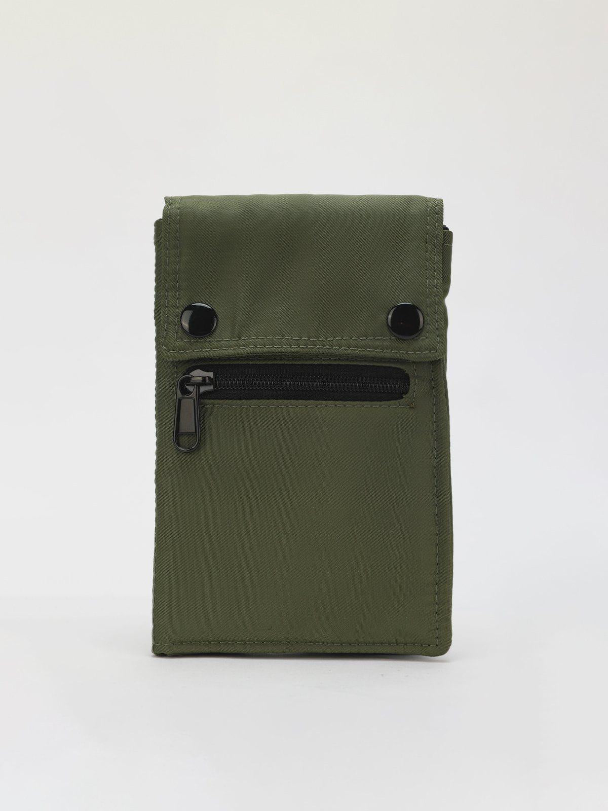 Concert Outfit Multipurpose Crossbody Bag