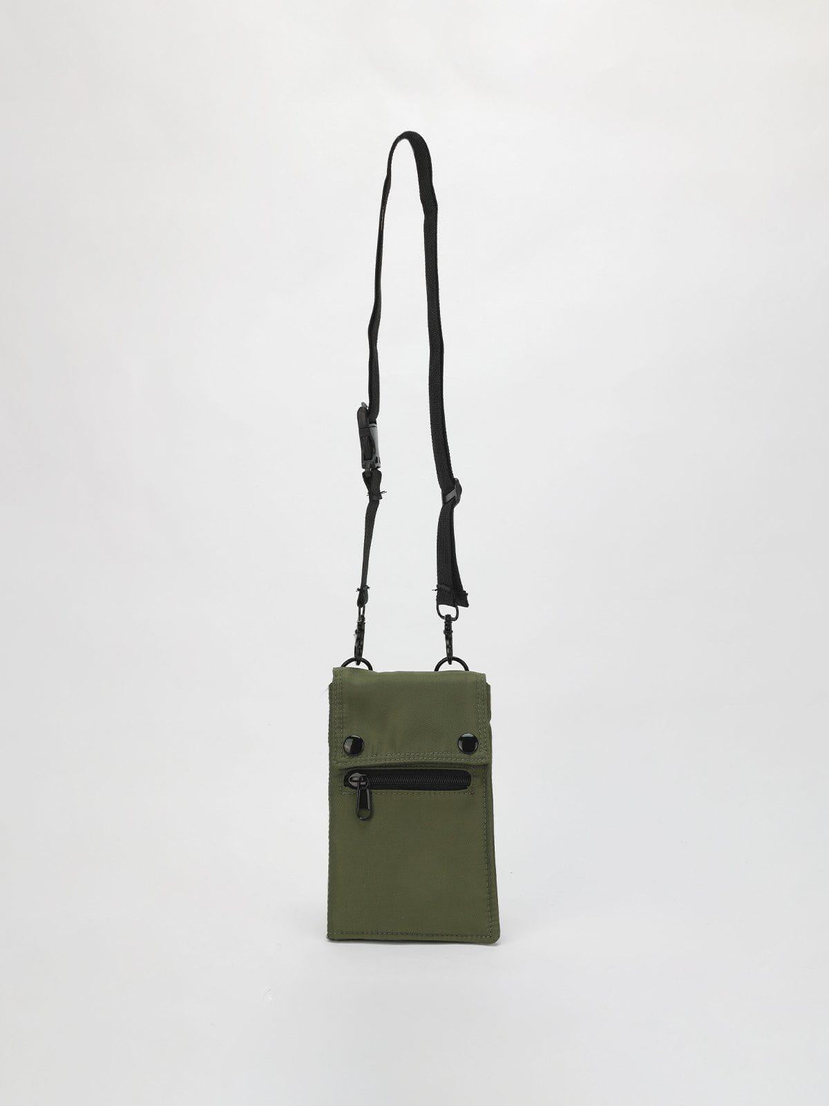 Concert Outfit Multipurpose Crossbody Bag
