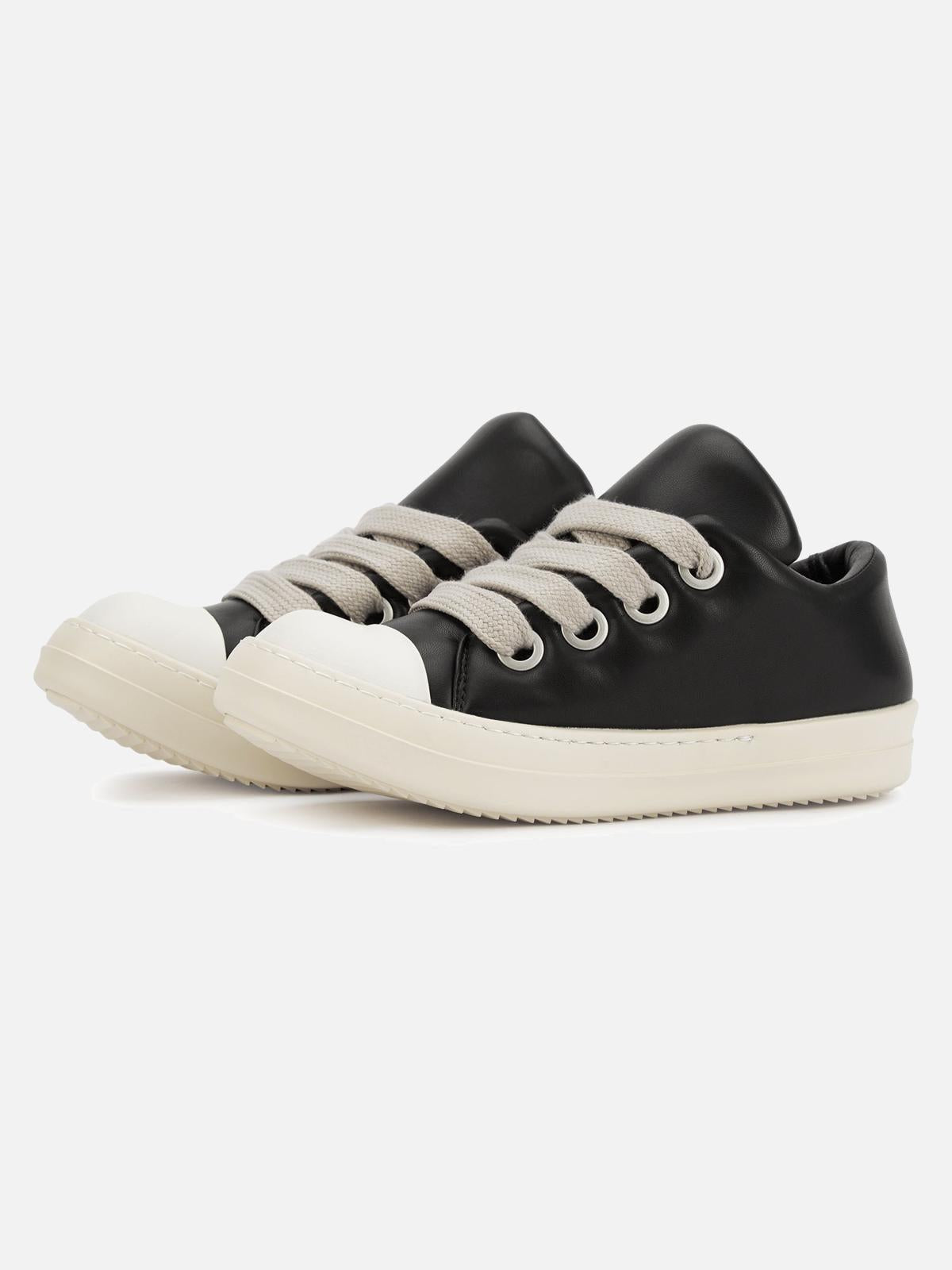 Concert Outfit Slip-On Bread Street Rap Sneakers