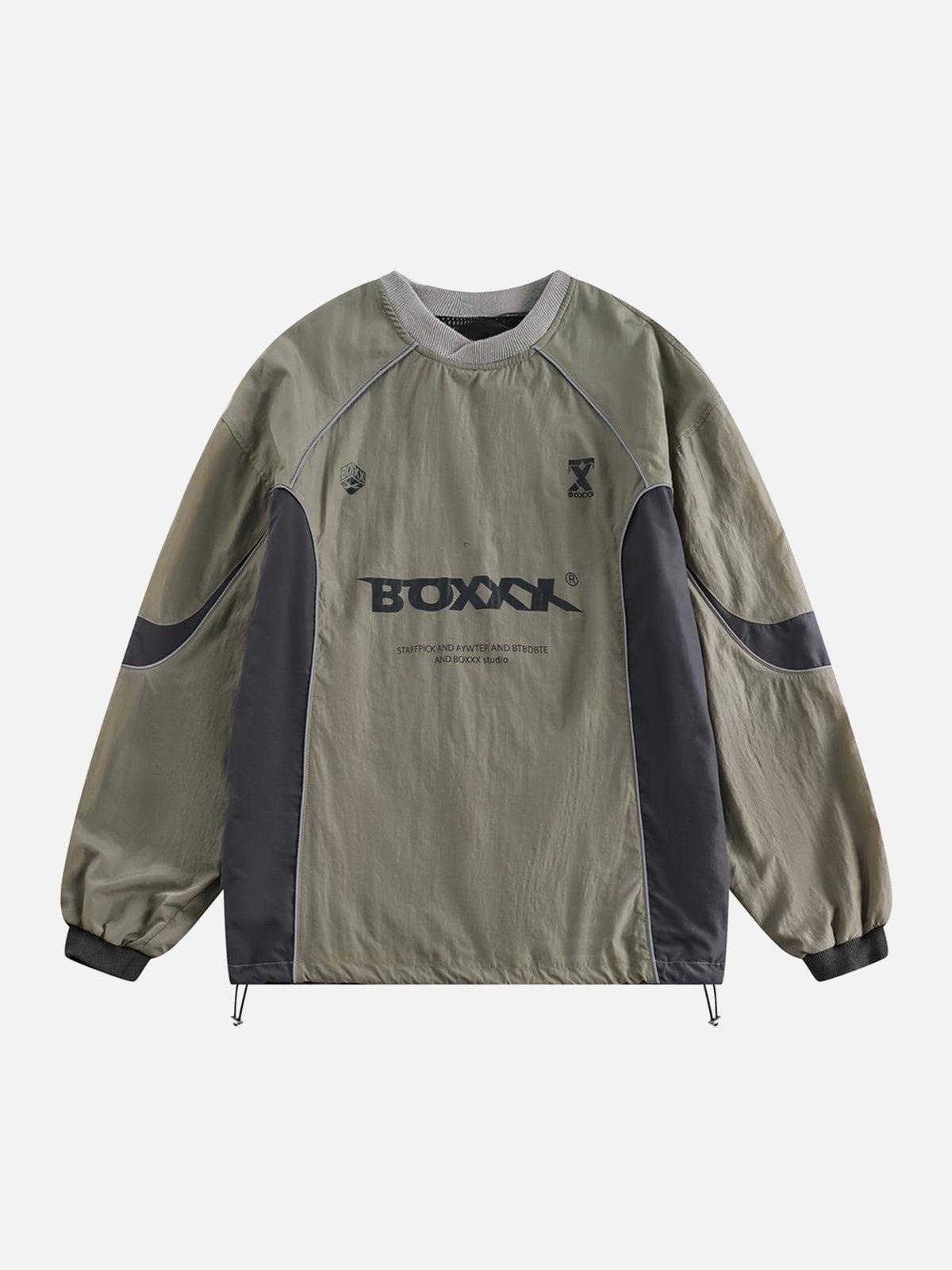 Concert Outfit Sporty Outdoor Long-Sleeve T-Shirt