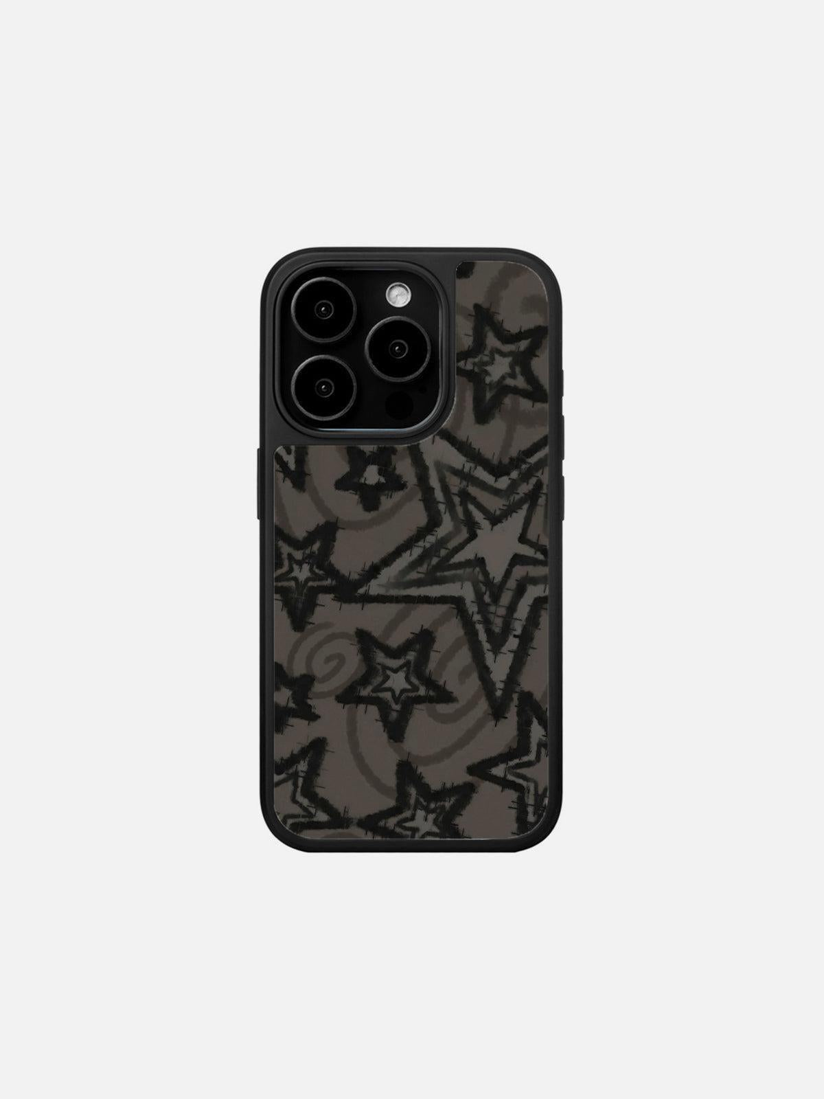 Concert Outfit Star Graphic Phone Case