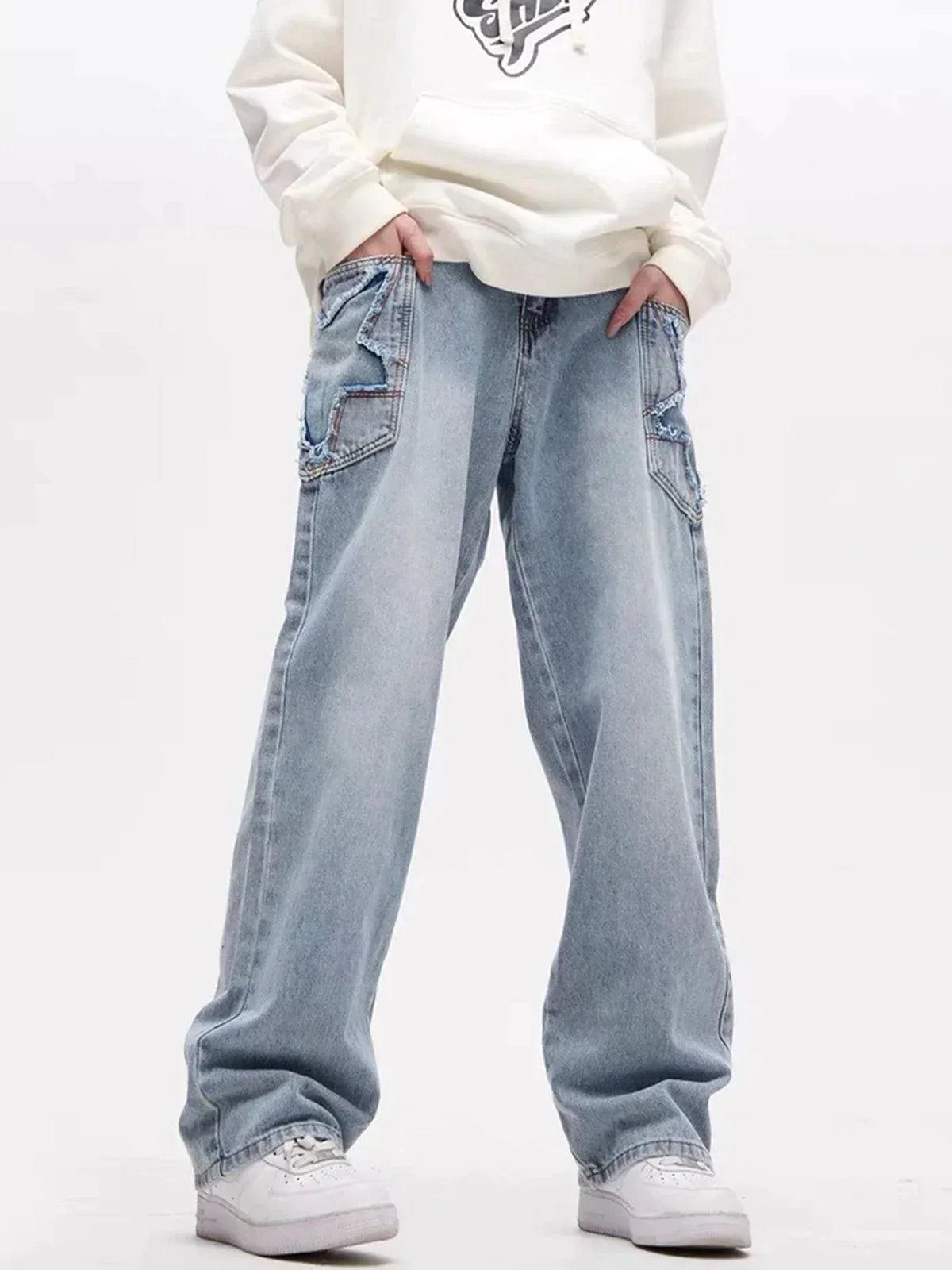 Concert Outfit Stars Jeans
