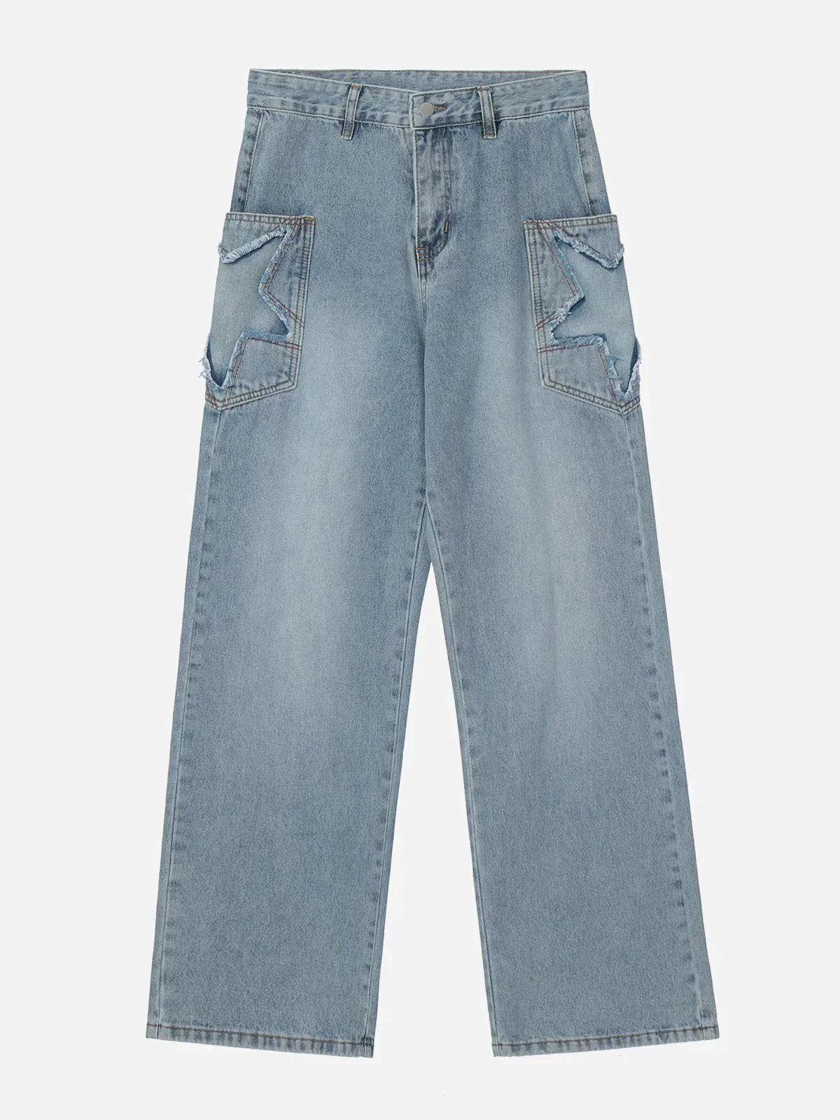 Concert Outfit Stars Jeans