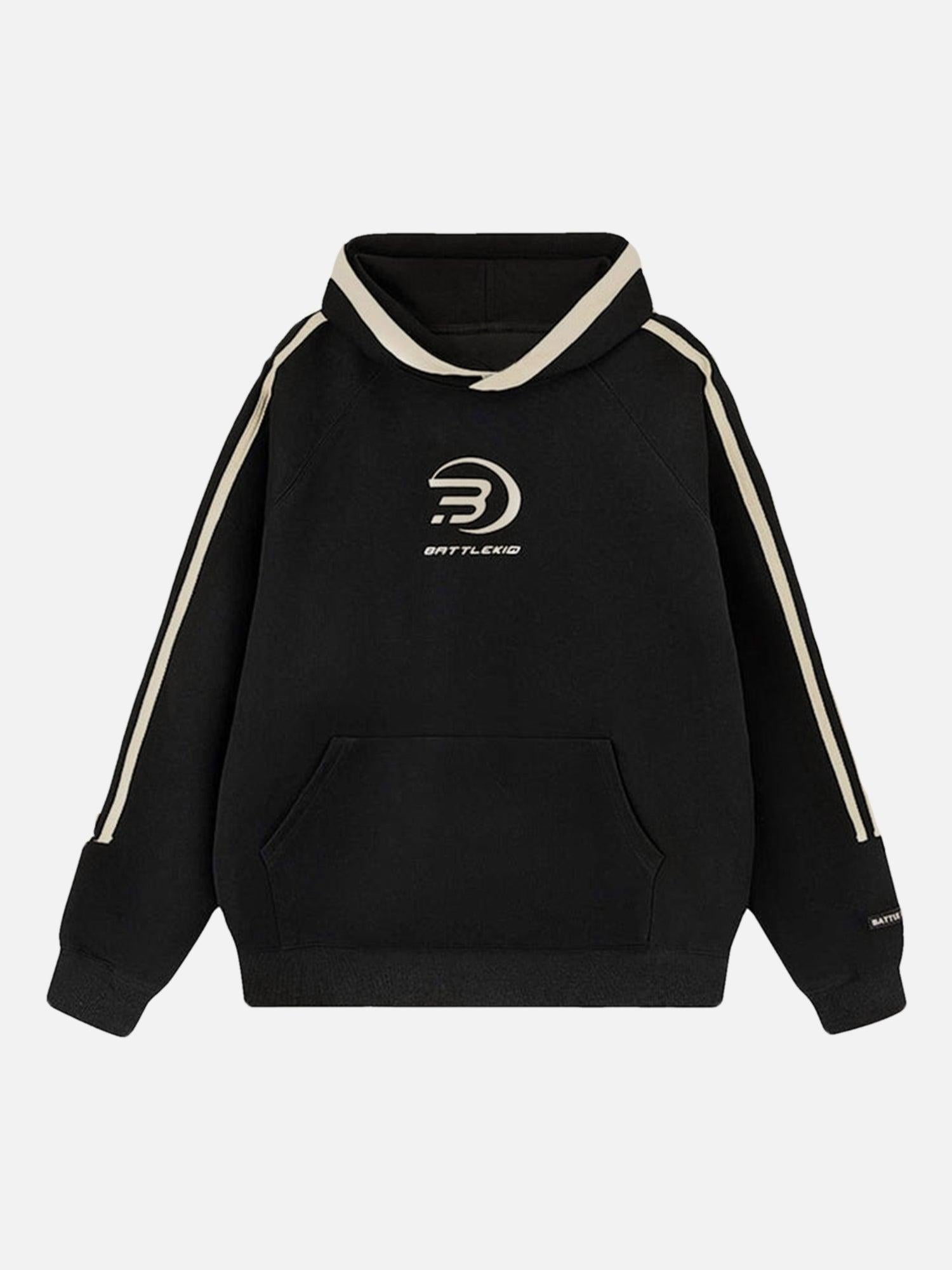 Concert Outfit Vintage All-In-one Hoodie