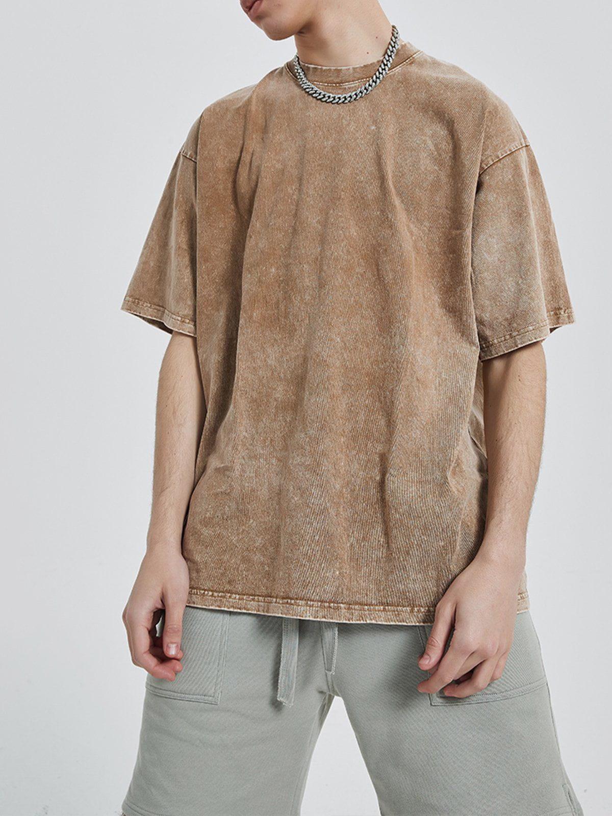 Concert Outfit Vintage Bloom Tee