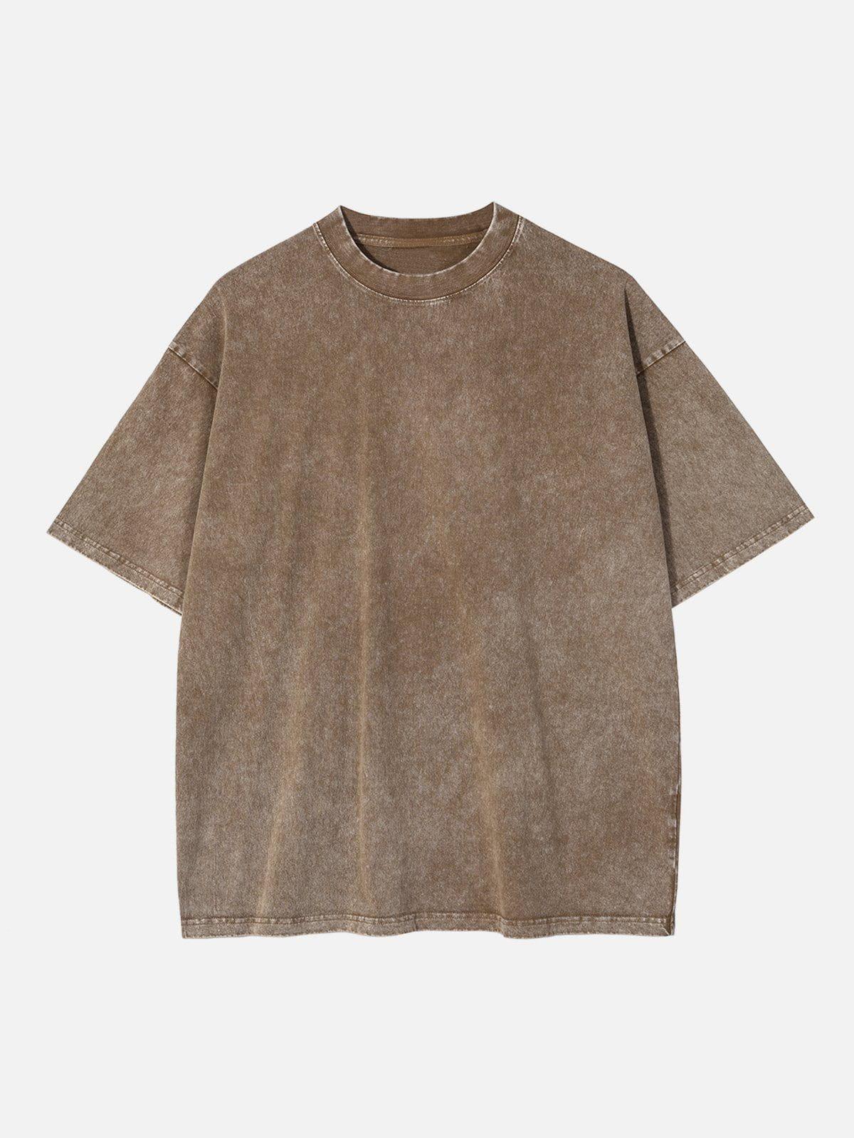 Concert Outfit Vintage Bloom Tee
