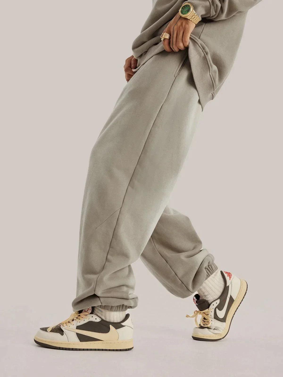 Concert Outfit Vintage Smudged Feet Pants