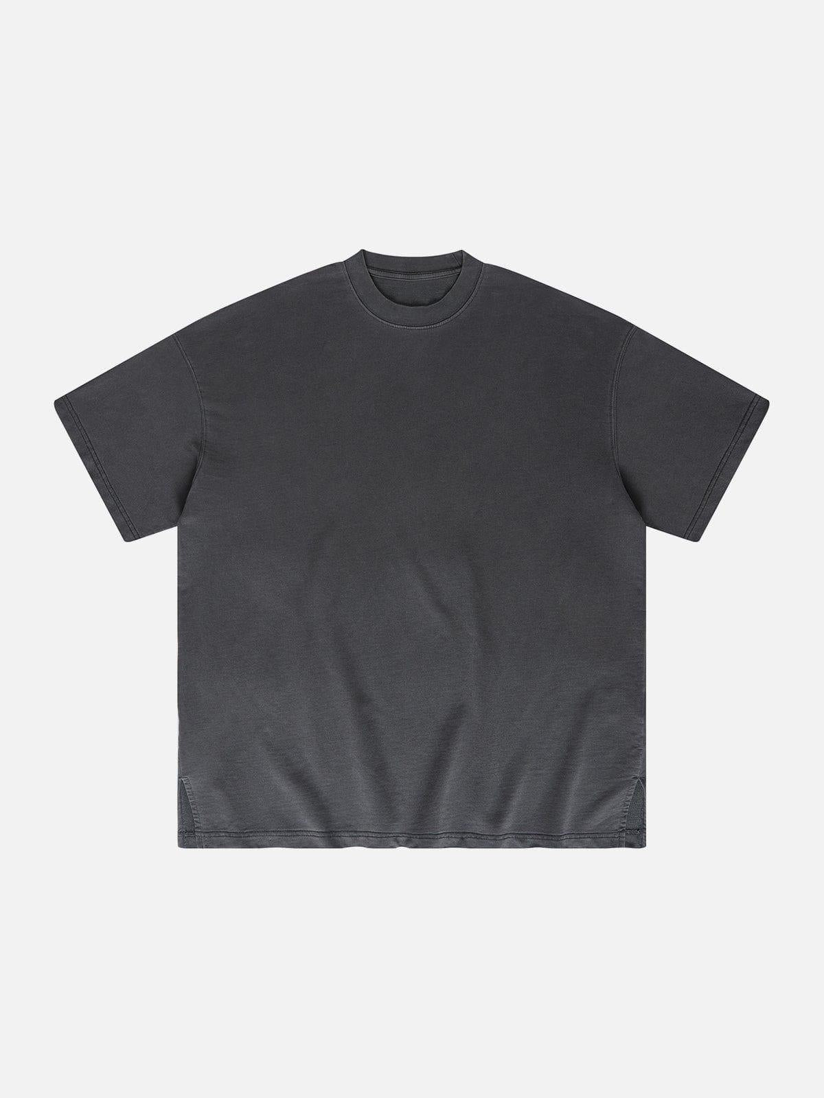 Concert Outfit Vintage Washed Fork Tee