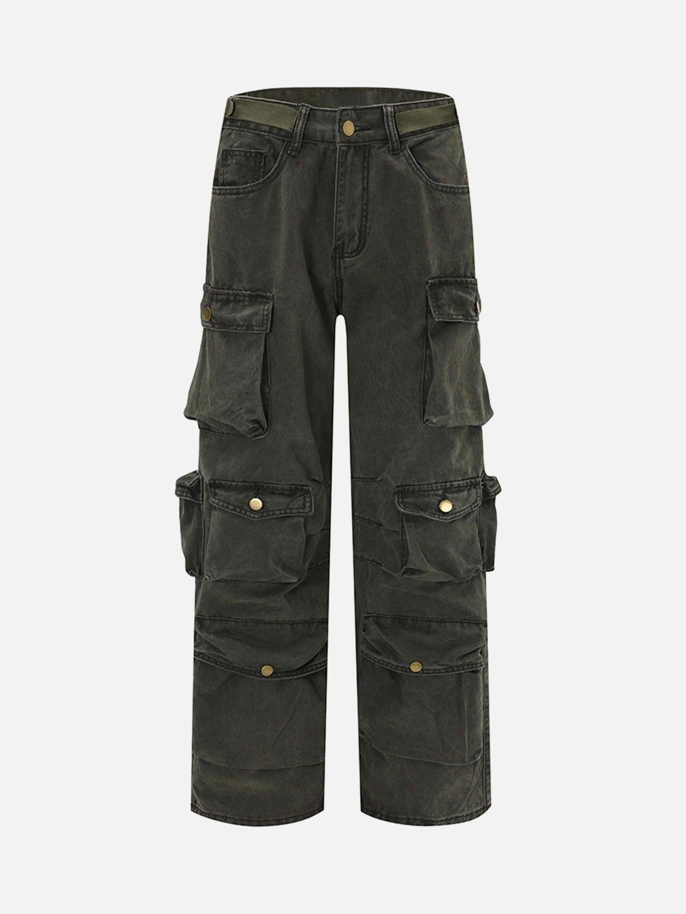 Concert Outfit Wear Everything With Baggy Denim Overalls