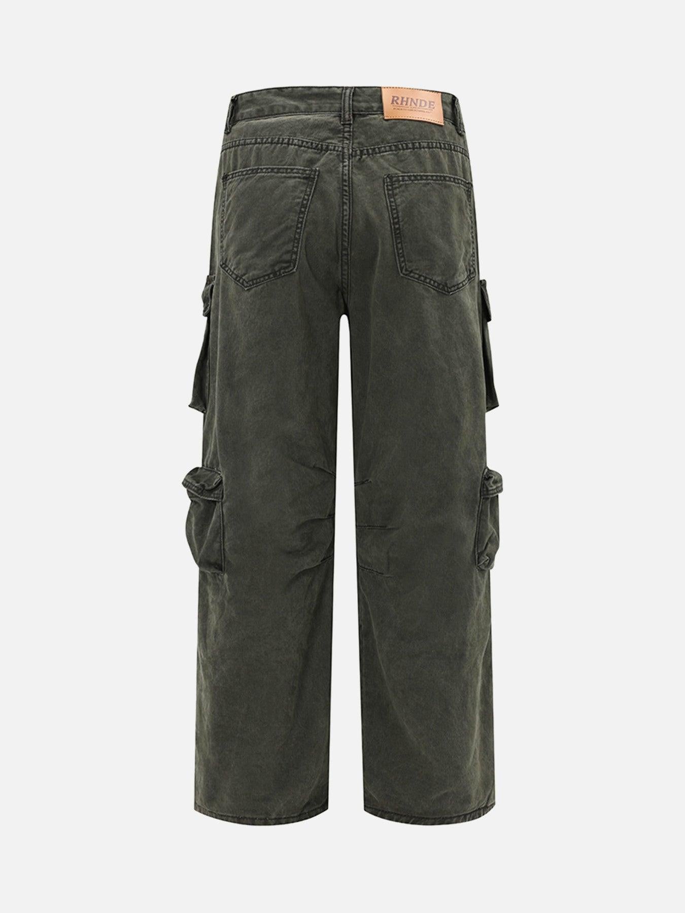 Concert Outfit Wear Everything With Baggy Denim Overalls