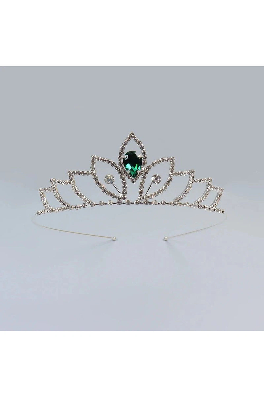 New Style Trends - Aesthetic Crystal Bridal Tiara - Outfit Ideas