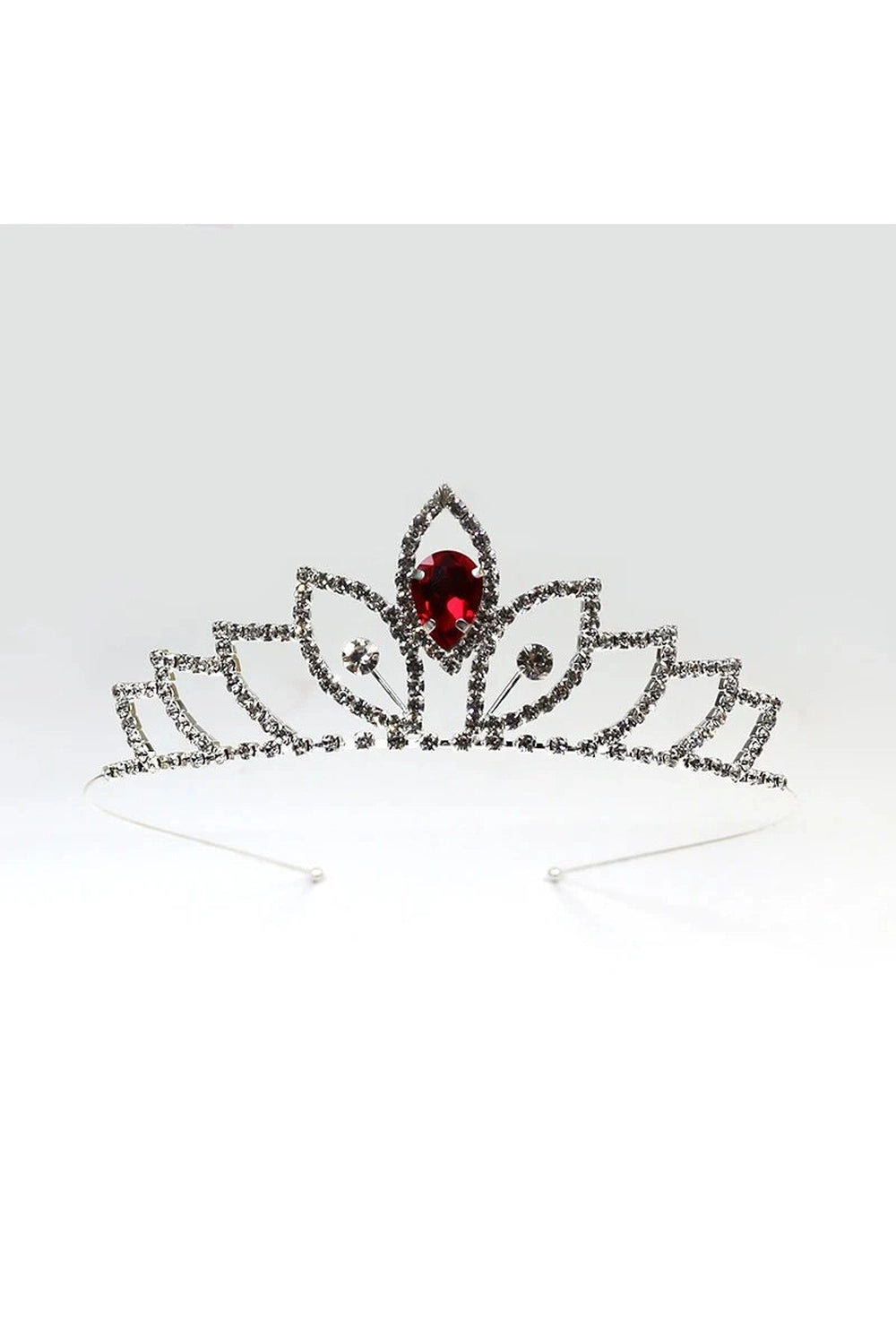 New Style Trends - Aesthetic Crystal Bridal Tiara - Outfit Ideas