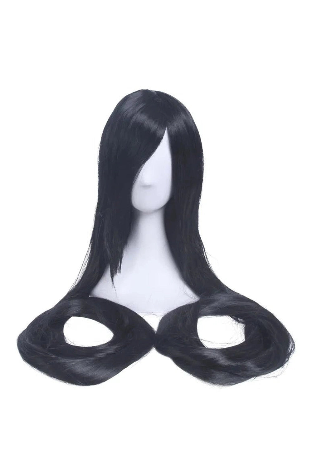 New Style Trends - Aesthetic Long Blonde Cosplay Wig - Outfit Ideas