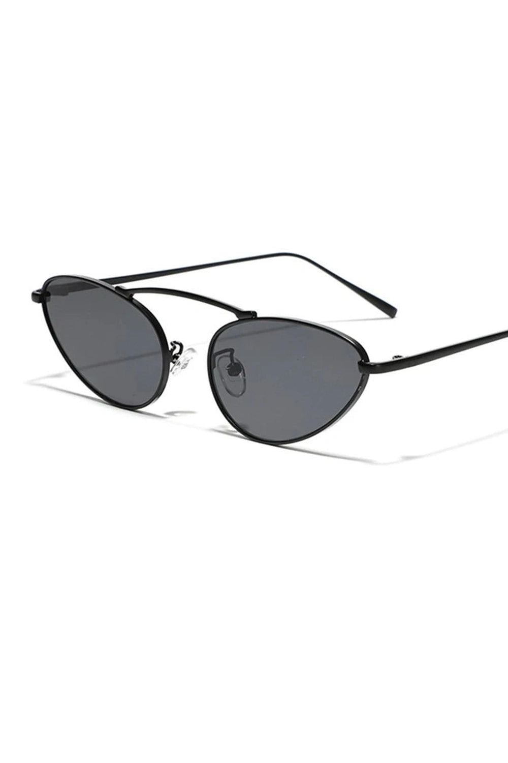 New Style Trends - Aesthetic Luxury  Cat Eye Sunglasses - Outfit Ideas