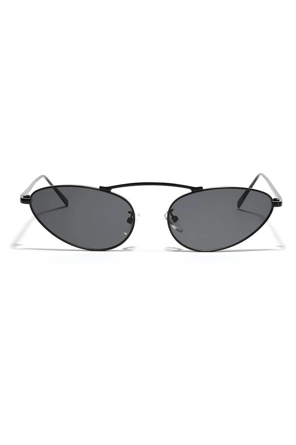 New Style Trends - Aesthetic Luxury  Cat Eye Sunglasses - Outfit Ideas