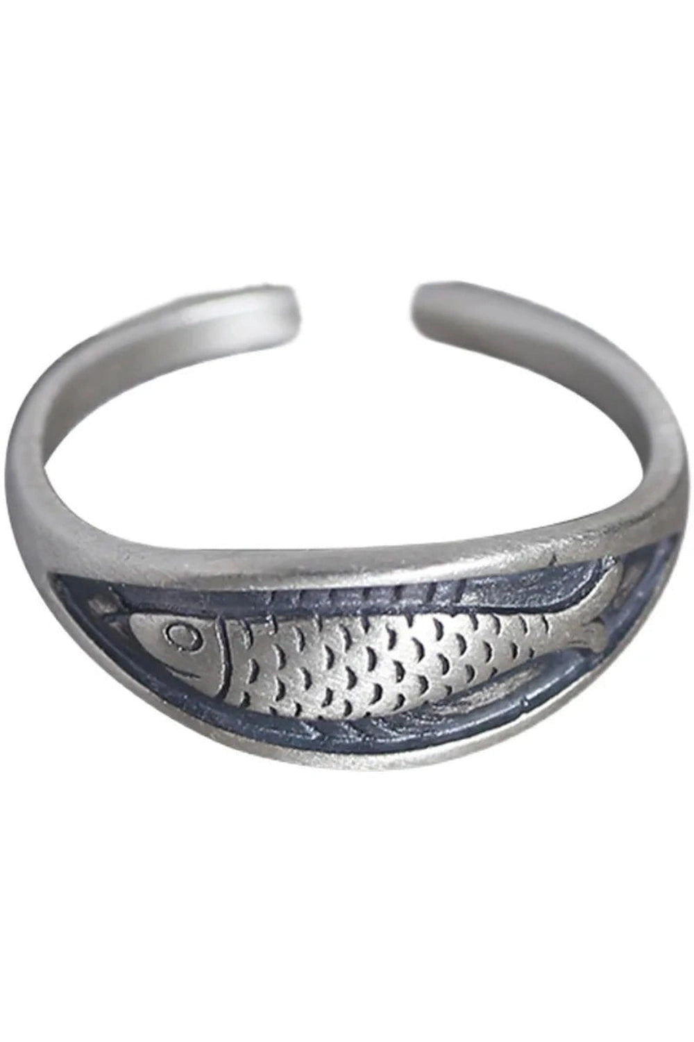 New Style Trends - Aesthetic Nautical Whisper Ring - Outfit Ideas