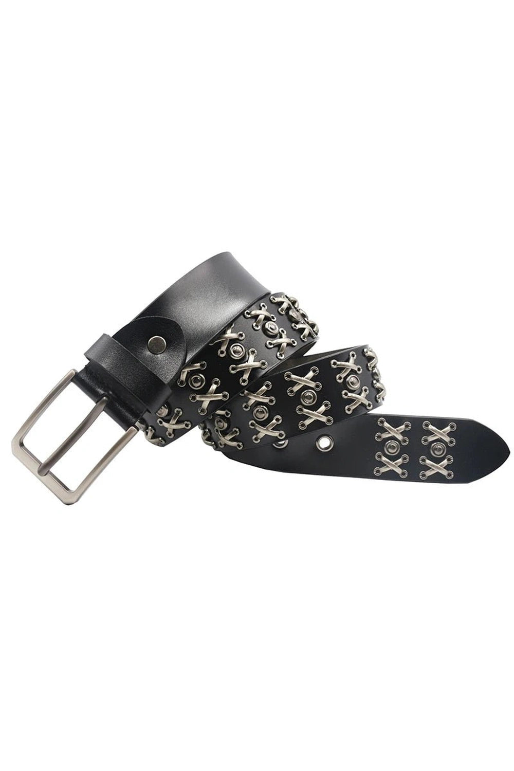 New Style Trends - Alt  Leather  Belt - Outfit Ideas