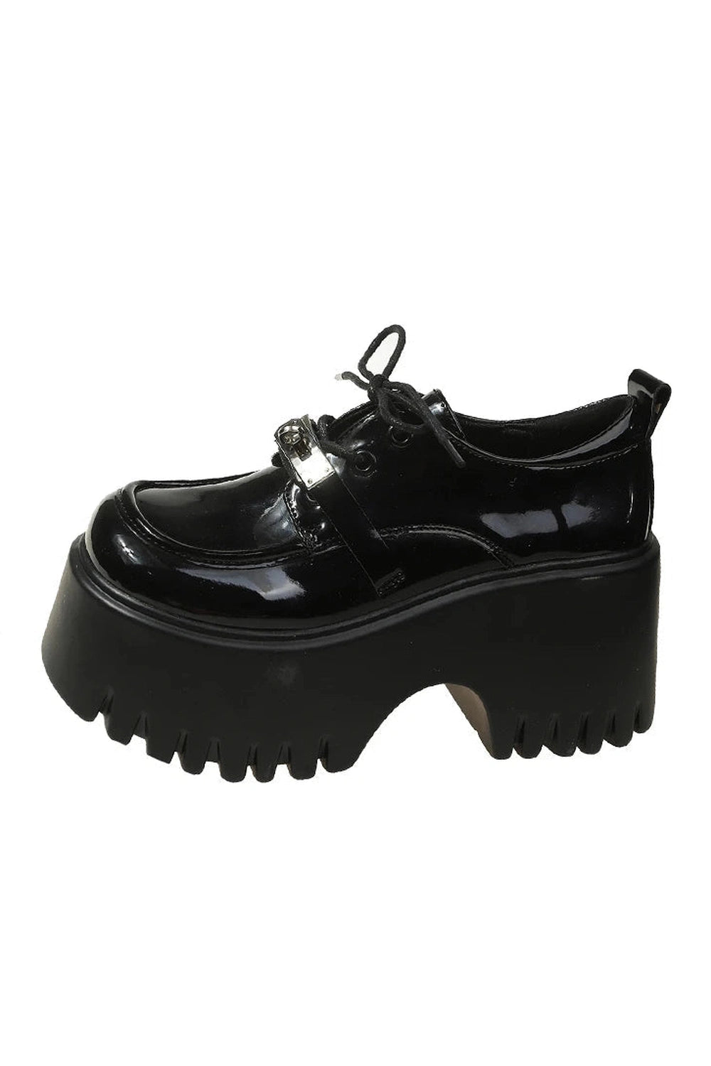 New Style Trends - Alt Void Walker Platform Loafers - Outfit Ideas