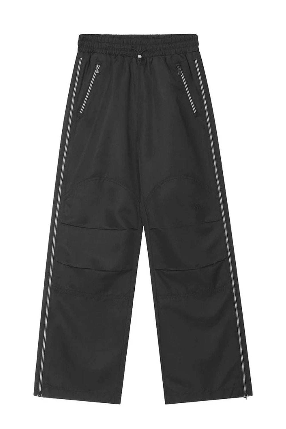New Style Trends - Baggy Y2K Streetwear Pants - Outfit Ideas