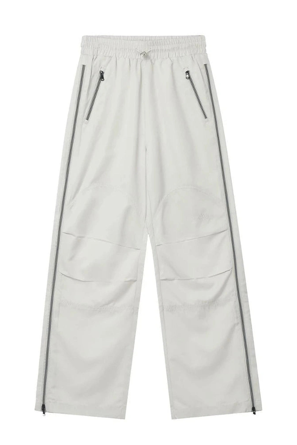 New Style Trends - Baggy Y2K Streetwear Pants - Outfit Ideas