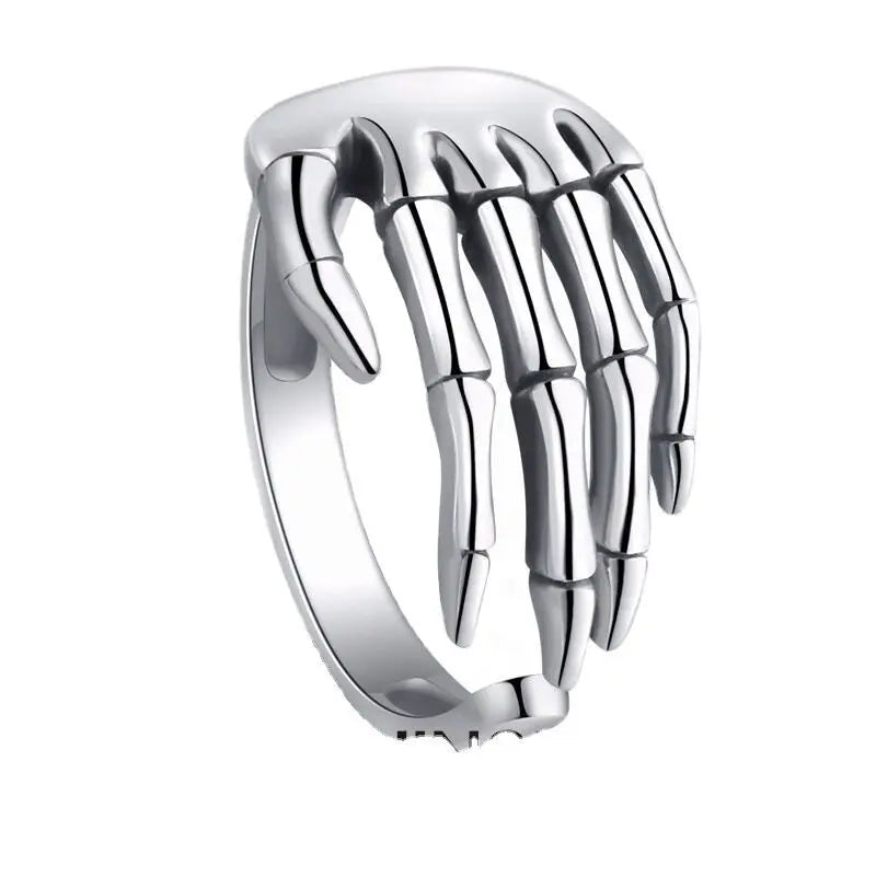 New Style Trends - Bone Grip Alt Ring - Outfit Ideas