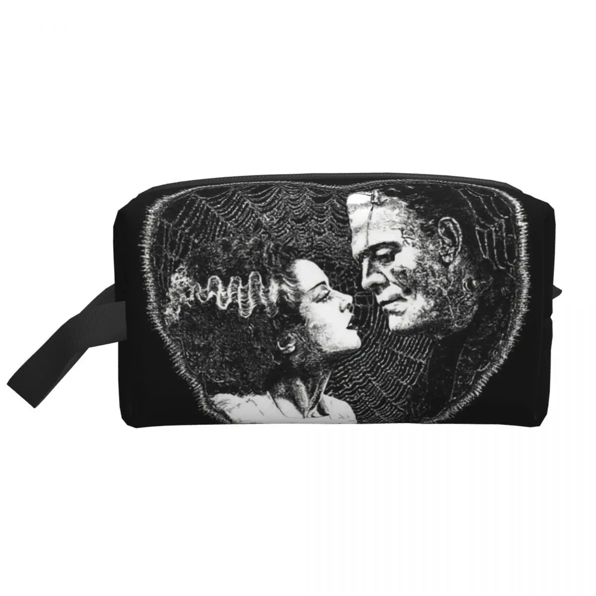 New Style Trends - Eternal Love Edgy Monster Bag - Outfit Ideas