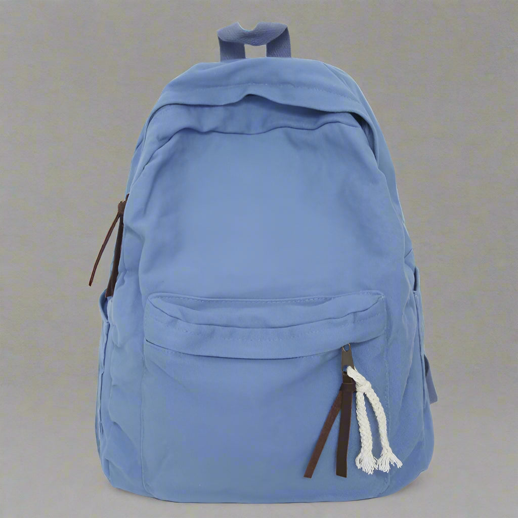New Style Trends - Forest Day Classic Aesthetic Backpack - Outfit Ideas