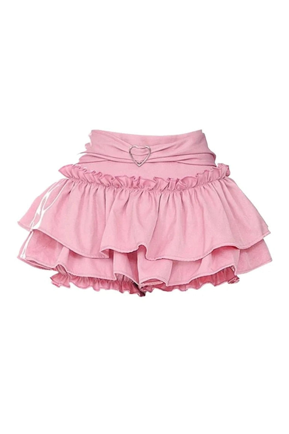 New Style Trends - Kawaii Japanese Mini Skirt - Outfit Ideas