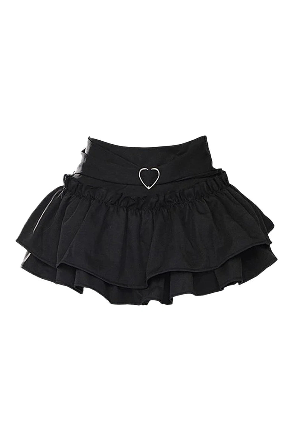 New Style Trends - Kawaii Japanese Mini Skirt - Outfit Ideas