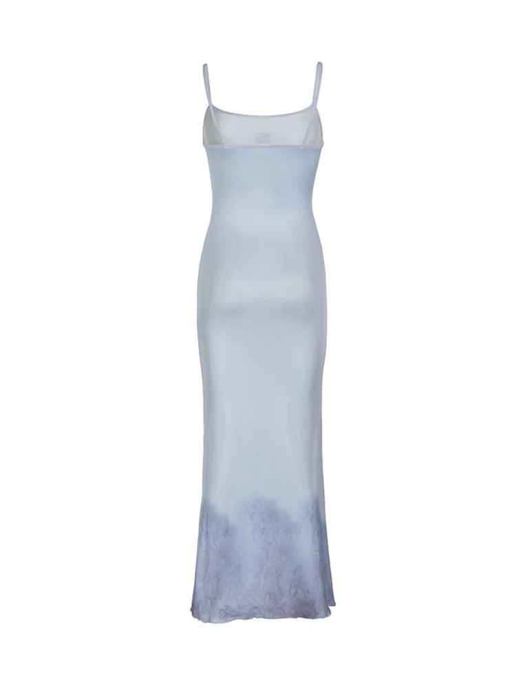 New Style Trends - Mermaidcore Abyss Siren Skeleton Dress - Outfit Ideas