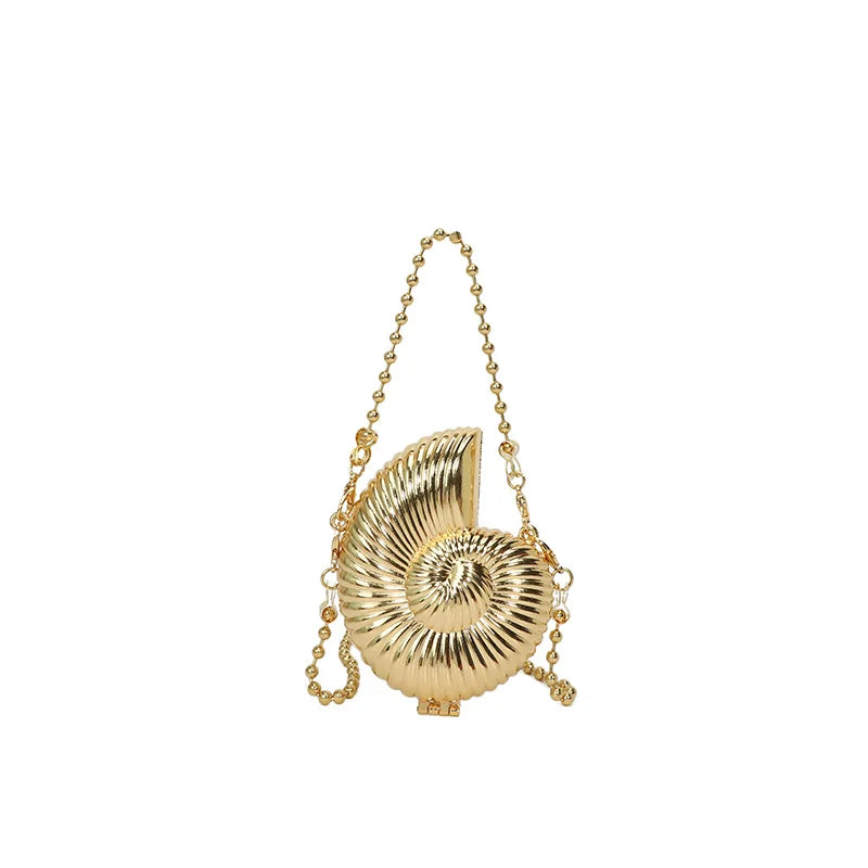 New Style Trends - Mermaidcore Deep Sea Gleam Bag - Outfit Ideas