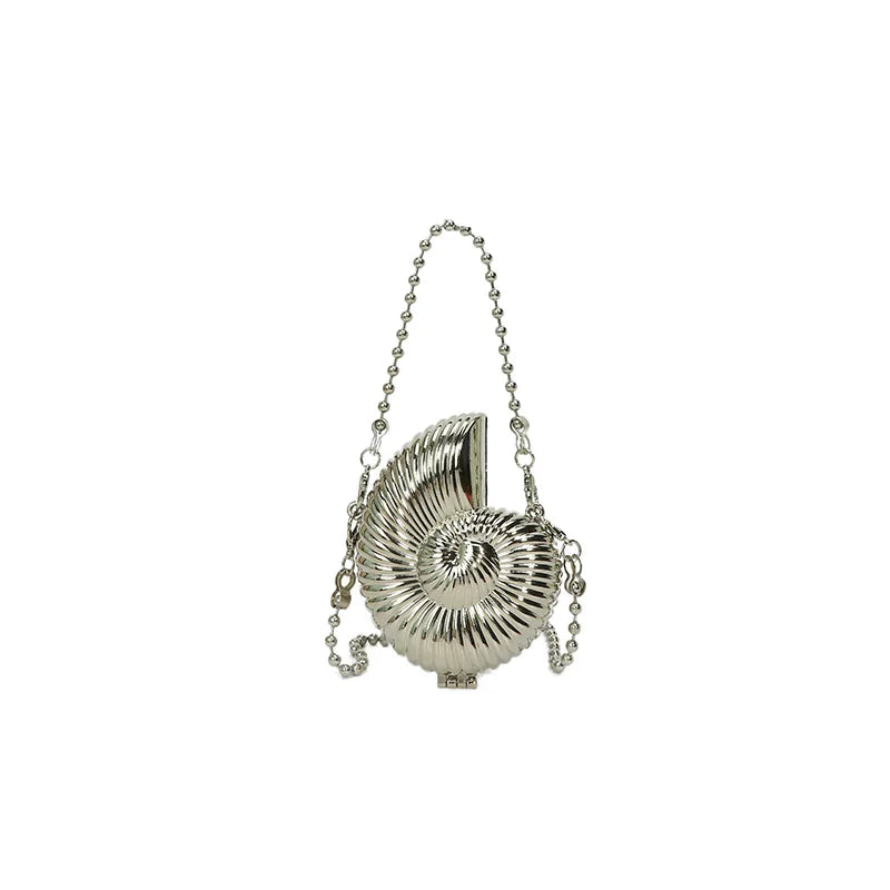 New Style Trends - Mermaidcore Deep Sea Gleam Bag - Outfit Ideas