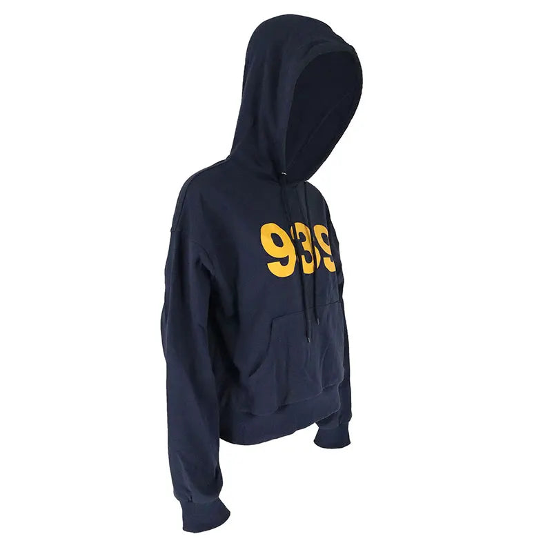 New Style Trends - Neon Pulse 939 Hoodie - Outfit Ideas