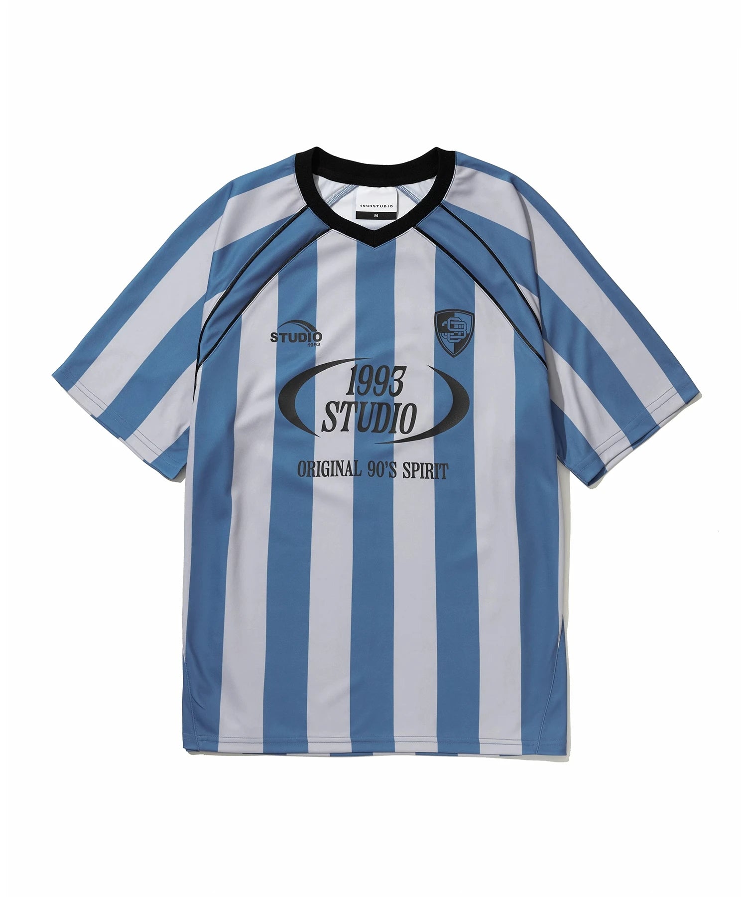 New Style Trends - Retro 90s Spirit T-Shirt - Outfit Ideas