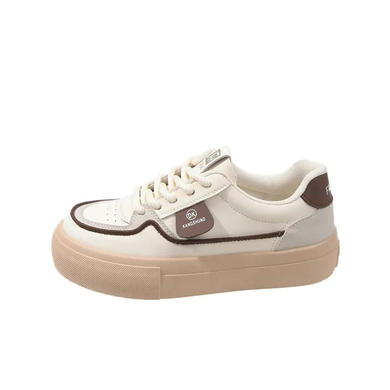 New Style Trends - Retro Aesthetic Sneakers - Outfit Ideas