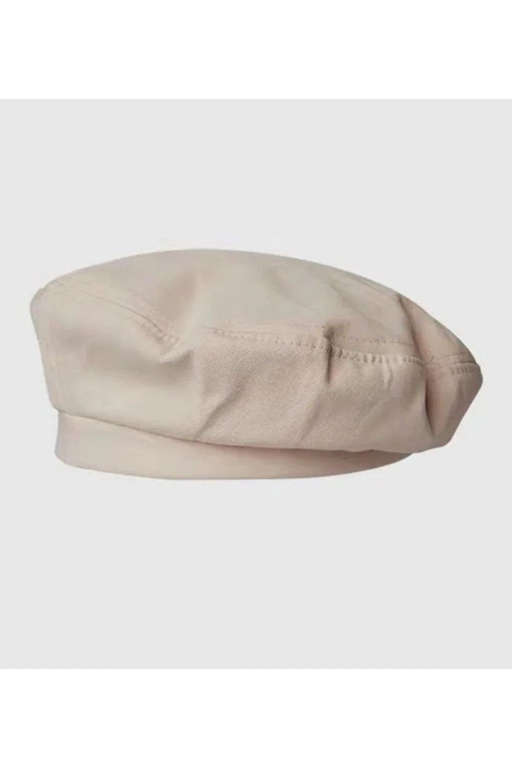 New Style Trends - Retro Spring Beret - Outfit Ideas