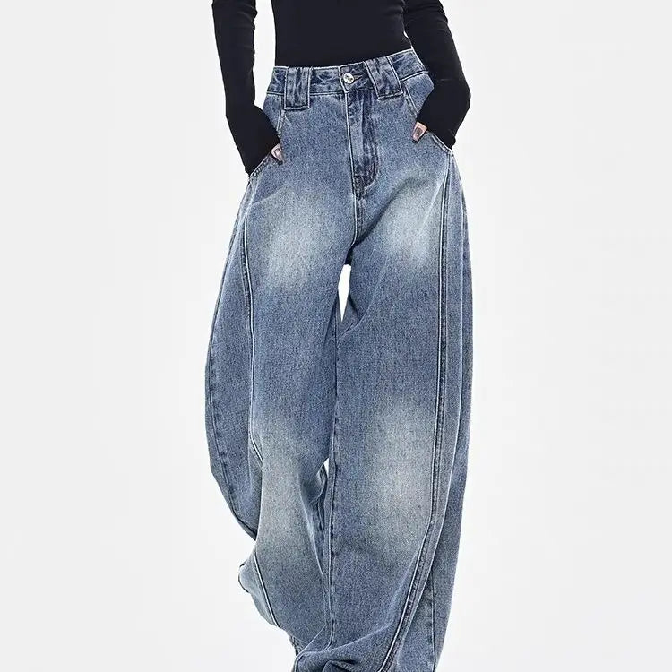 New Style Trends - Skyline Seam Flare  Edgy Jeans - Outfit Ideas