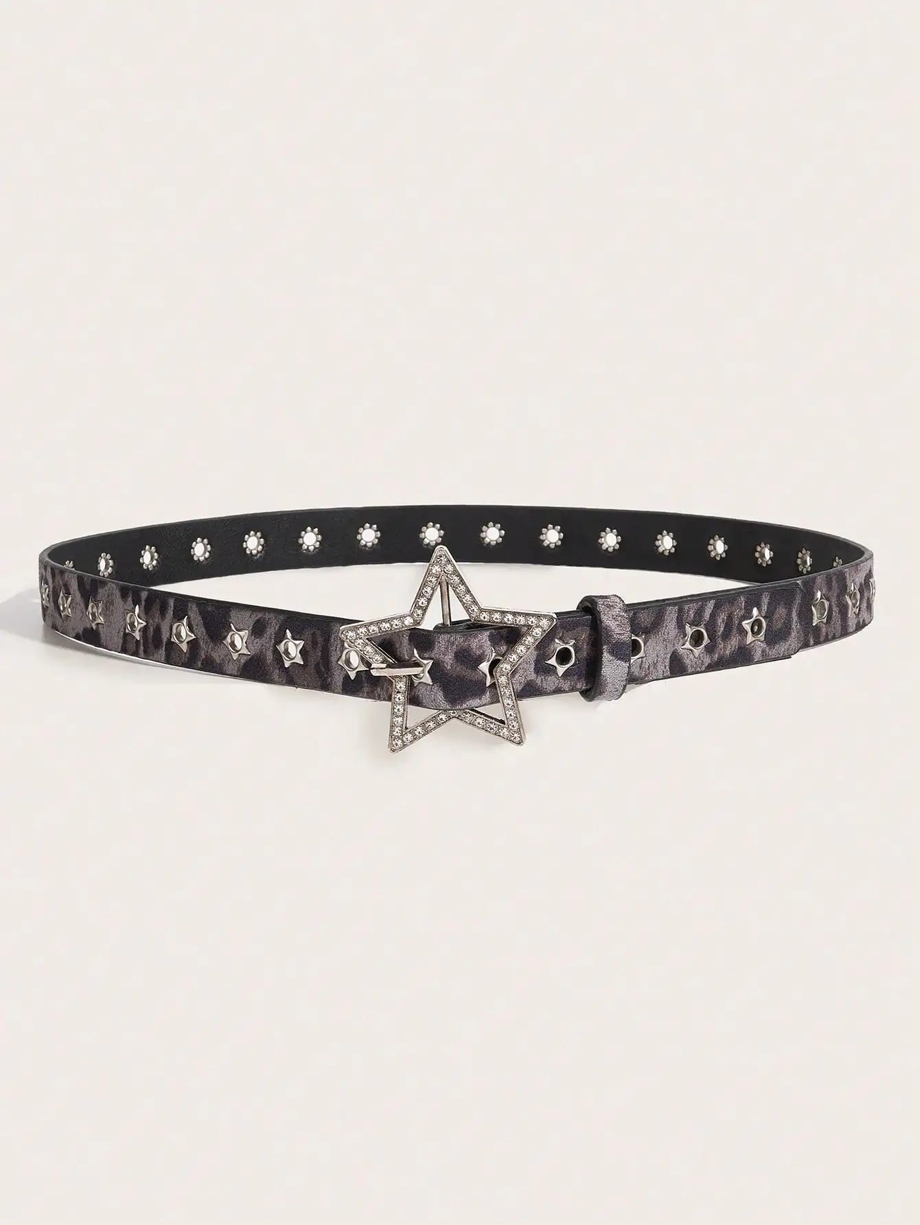 New Style Trends - Stargaze Wild Belt - Outfit Ideas