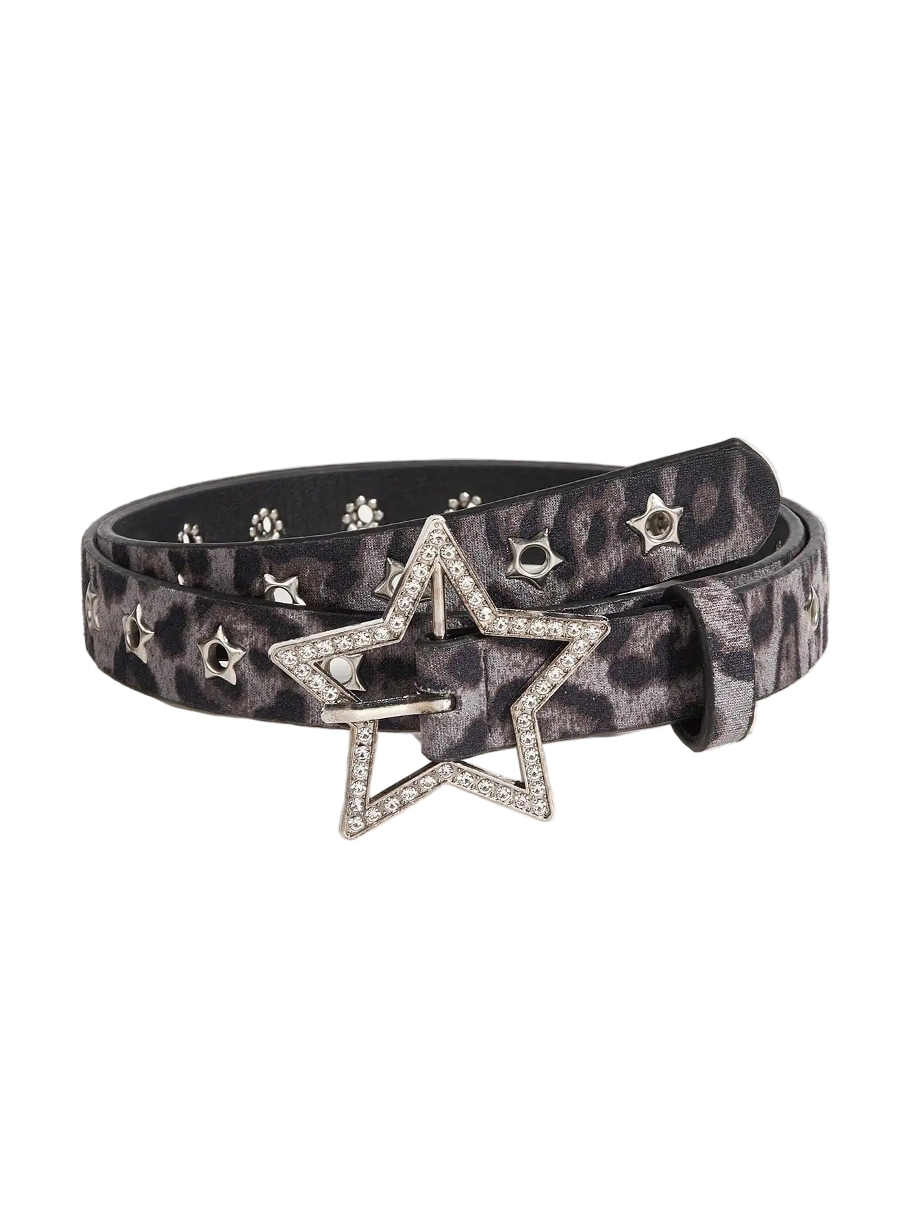 New Style Trends - Stargaze Wild Belt - Outfit Ideas