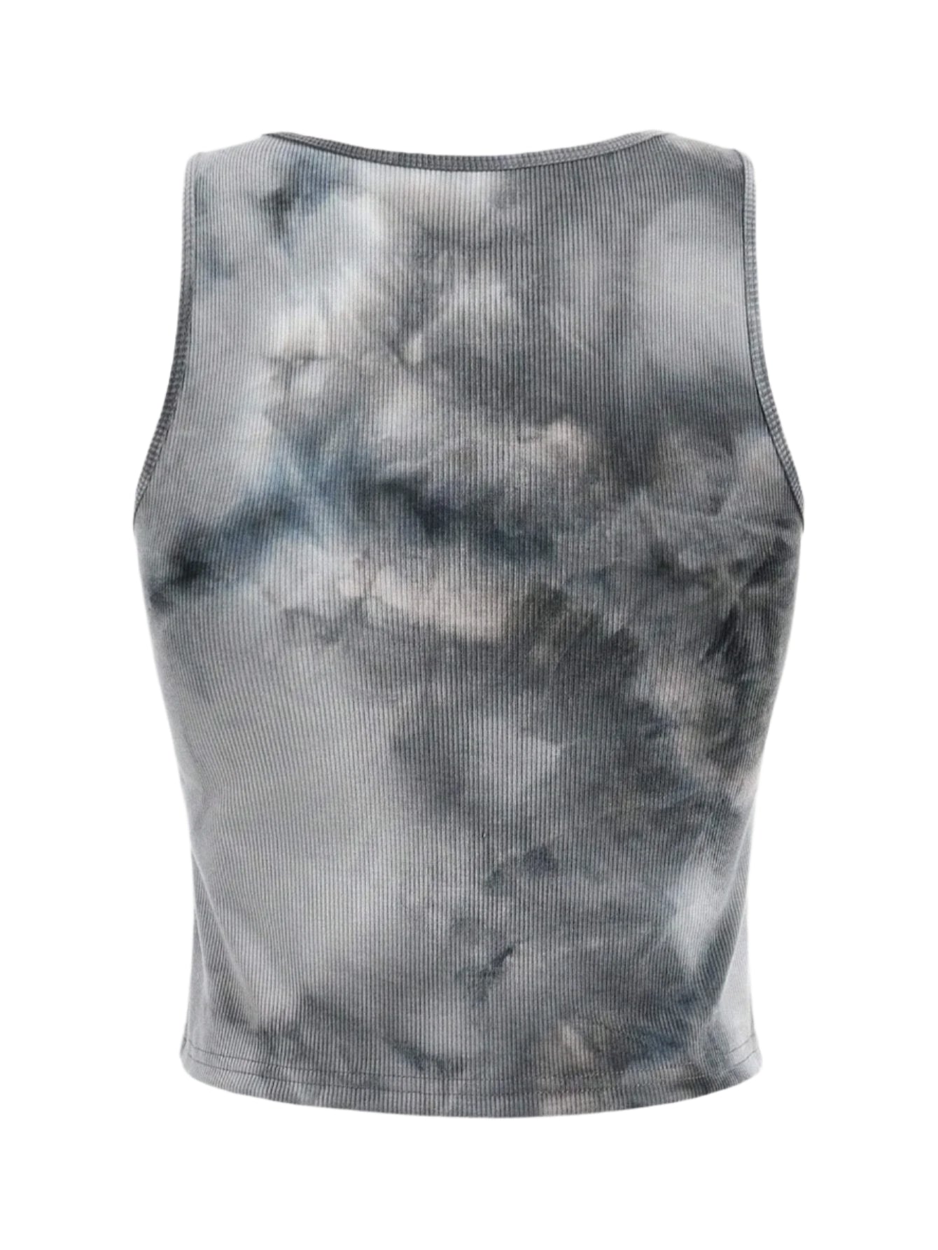 New Style Trends - Trust Your Intuition Alt Crop Top - Outfit Ideas