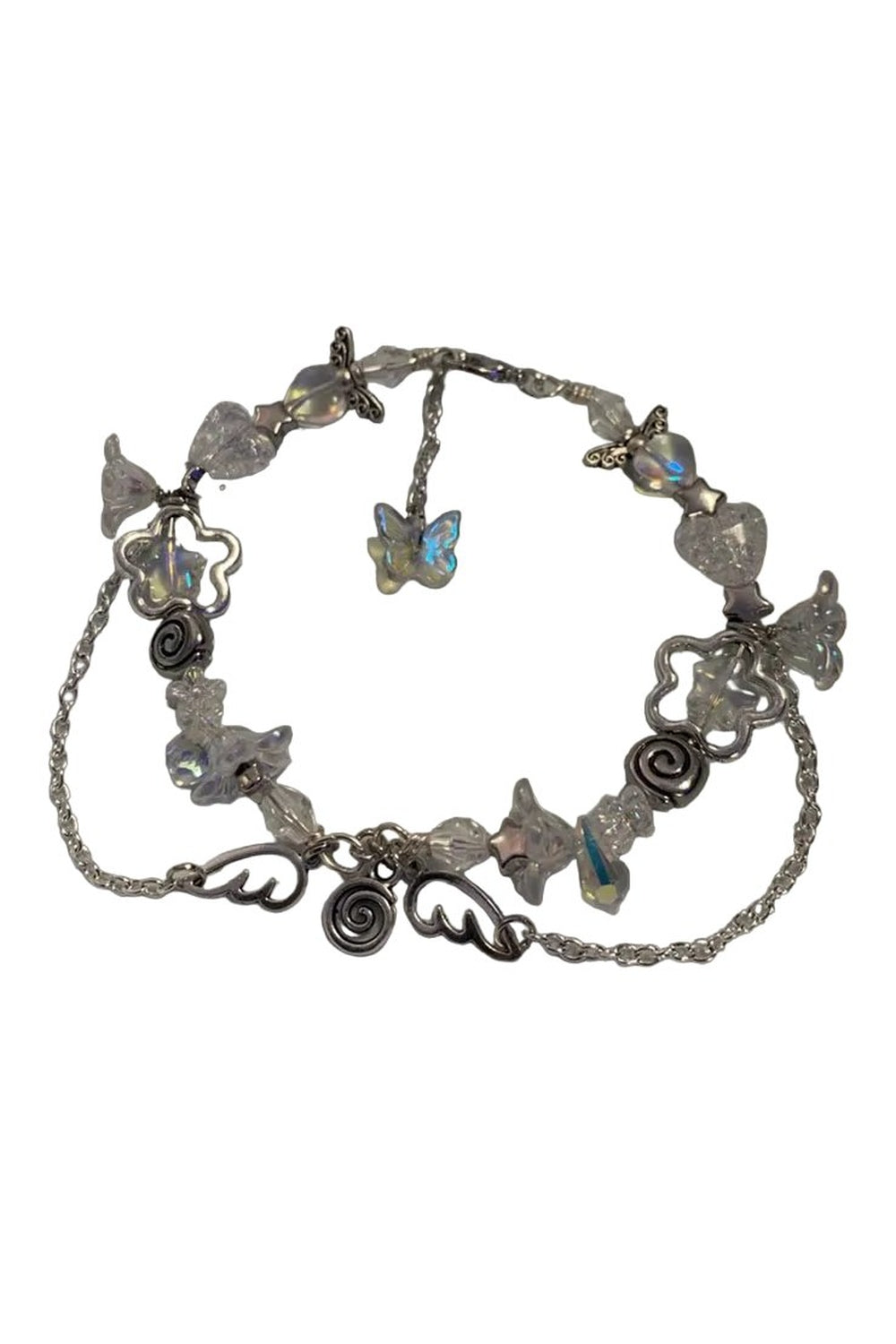 New Style Trends - Y2k Fairycore Bracelet - Outfit Ideas