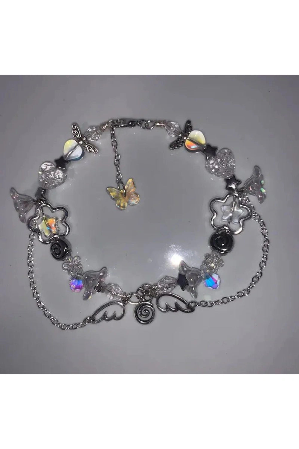 New Style Trends - Y2k Fairycore Bracelet - Outfit Ideas
