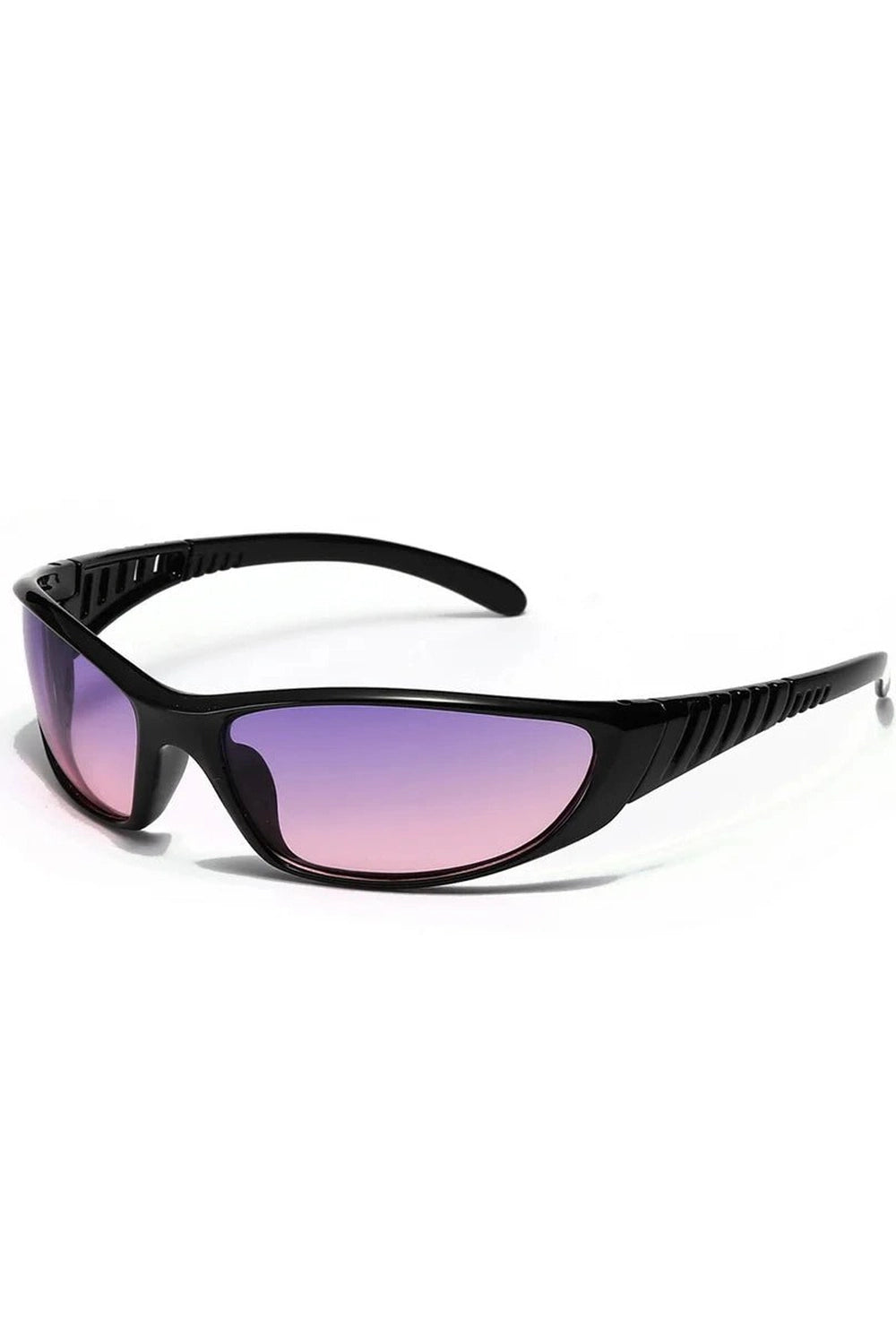 New Style Trends - Y2k Small Oval Cat Eye Sunglasses - Outfit Ideas