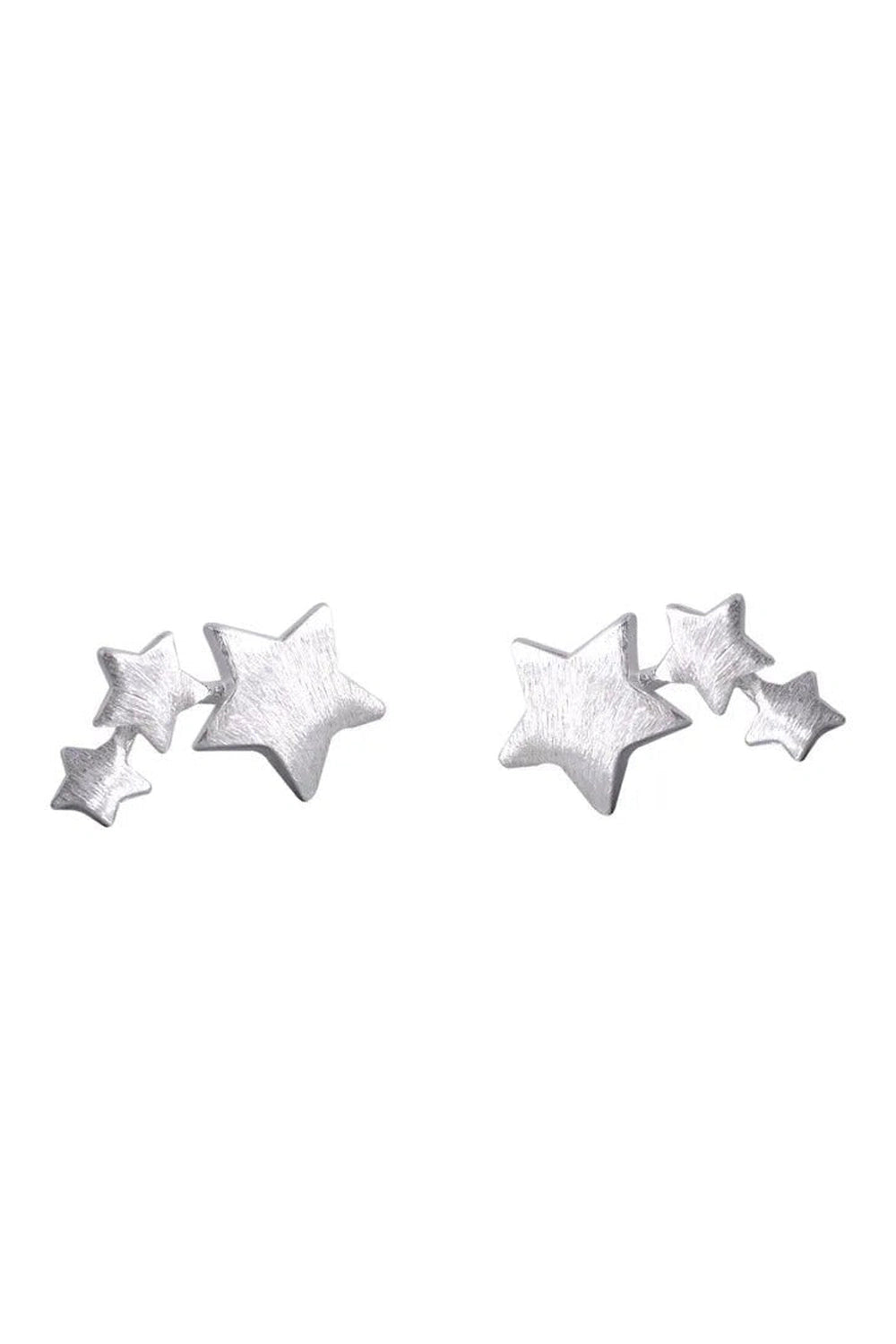 New Style Trends - Y2k Star Stud Earrings - Outfit Ideas
